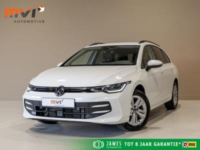 Financial Lease Volkswagen Golf Variant 1.5 TSI Life Edition