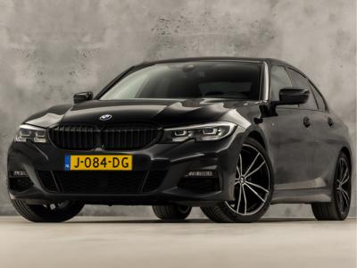 Financial Lease BMW 3 Serie 320i M Sport