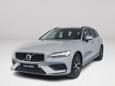 Financial Lease Volvo V60 B3 Essential Edition