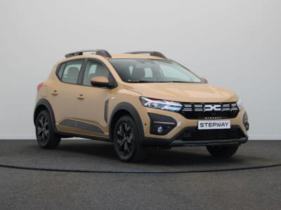Financial Leas Dacia SANDERO Stepway TCe 110pk Extreme