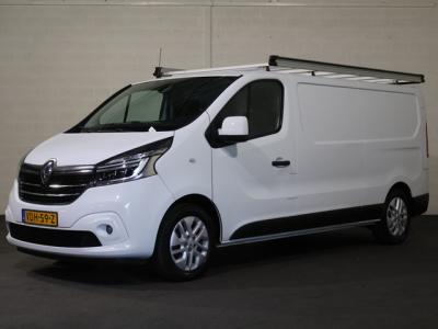 Financial Leas Renault Trafic 2.0 dCi 170pk L2 H1 Airco Navigatie Camera Imperiaal