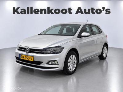 Financial Lease Volkswagen Polo 1.0 TSI Comfortline
