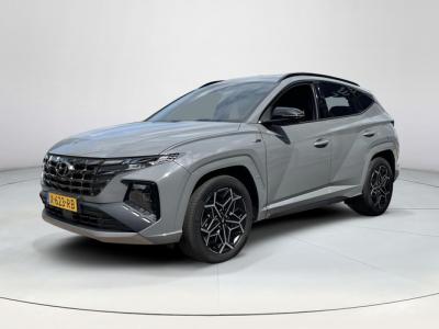 Financial Leas Hyundai Tucson 1.6 T-GDI PHEV N Line 4WD