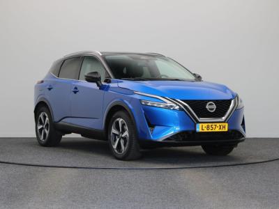 Financial Leas Nissan QASHQAI 158pk MHEV Xtronic Premiere Edition