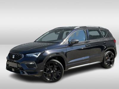 Financial Leas SEAT Ateca 1.5 TSI FR Business Intense