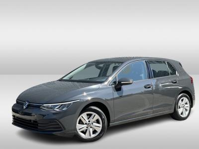 Financial Lease Volkswagen Golf 1.5 eTSI Life Business