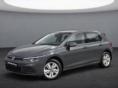 Financial Lease Volkswagen Golf 1.5 eTSI Life Business