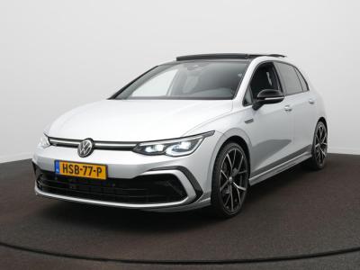 Financial Lease Volkswagen Golf 1.5 eTSI 150Pk Automaat R-Line Business