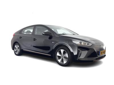 Financial Leas Hyundai IONIQ Comfort EV {SoH-98}