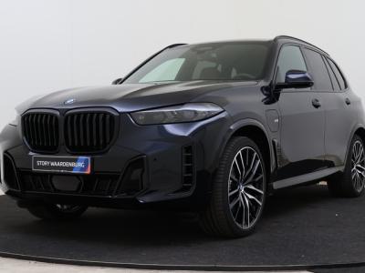 Financial Leas BMW X5 xDrive50e M Sport Automaat