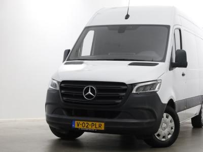 Financial Leas Mercedes-Benz Sprinter 315 CDI 150pk RWD L2H2 LED