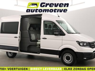 Financial Leas Volkswagen Crafter 2.0 TDI 140PK L3H3