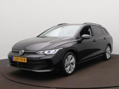 Financial Lease Volkswagen Golf Variant 1.5 TSI Life Business