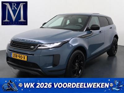 Financial Leas Land Rover Range Rover Evoque 2024 Model 1.5 P300e AWD R-Dynamic S