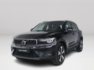 Financial Leas Volvo XC40 T4 Plug-in hybrid Plus Bright