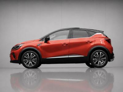 Financial Leas Renault Captur 1.3 TCe 155 Initiale Paris 155 PK
