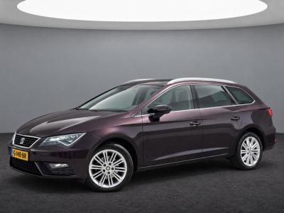 Financial Lease SEAT Leon ST 1.5 TSI Xcellence Business Intense