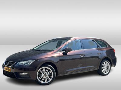 Financial Lease SEAT Leon ST 1.5 TSI Xcellence Business Intense