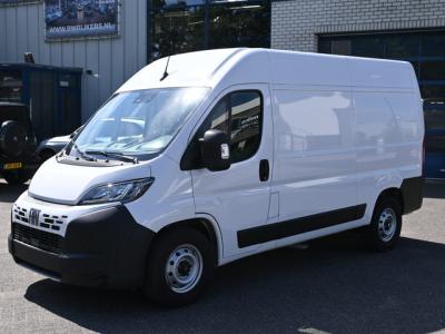 Financial Leas Fiat Ducato L2H2 140 pk 3.5t