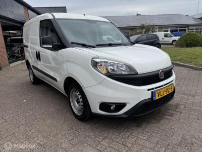 Financial Lease Fiat Doblò Cargo 1.6 MJ L1H1