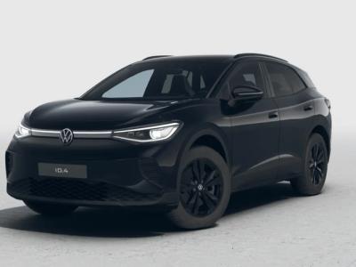 Financial Leas Volkswagen ID.4 Pro Limited Edition Plus 77 kWh accu 286 pk