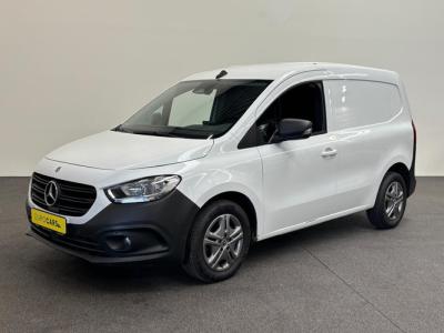 Financial Leas Mercedes-Benz Citan 108 CDI L1 Pro