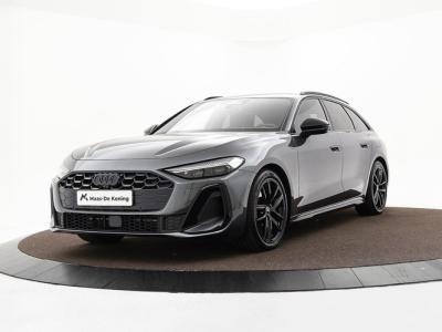 Financial Lease Audi A5 Avant 2.0 299pk S-tronic e-hybrid quattro S edition