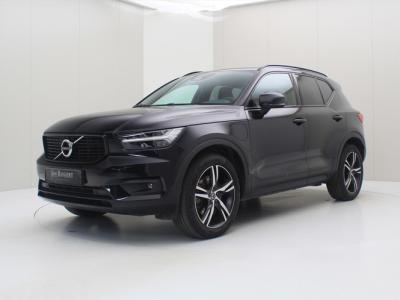 Financial Leas Volvo XC40 T4 Twin Engine 211pk Geartronic R-Design