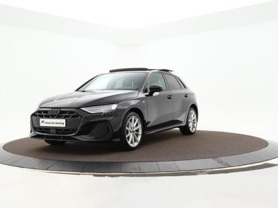 Financial Leas Audi A3 Sportback 45 TFSIe 272pk S-Tronic S edition Competition