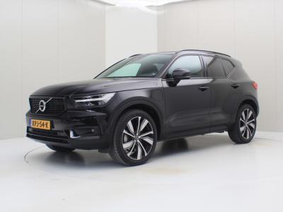 Financial Lease Volvo XC40 T4 Twin Engine 211pk Geartronic R-Design