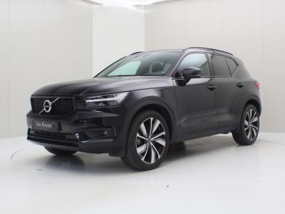 Financial Lease Volvo XC40 T4 Twin Engine 211pk Geartronic R-Design