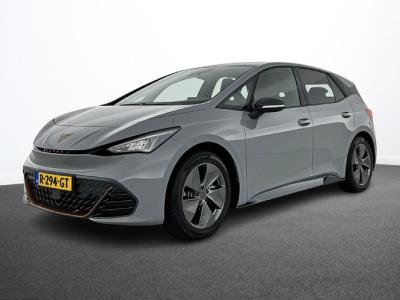 Financial Lease CUPRA Born Business 62 kWh
