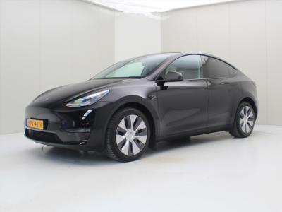 Financial Leas Tesla Model Y Long Range AWD 75kWh 351pk 92.5% SoH