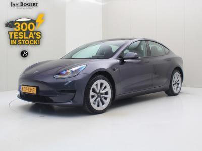 Financial Leas Tesla Model 3 Standard RWD Plus FACELIFT 94% SoH