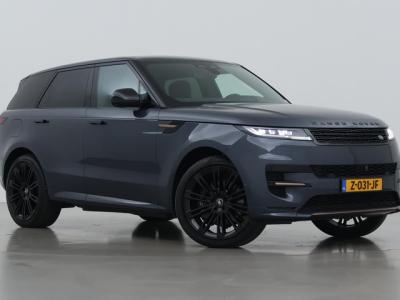 Financial Lease Land Rover Range Rover Sport 3.0 P440e SE