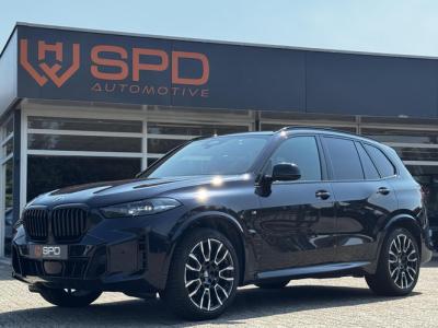 Financial Lease BMW X5 xDrive30d M-Sport