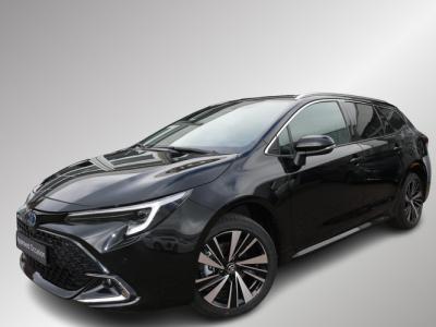 Financial Lease Toyota Corolla Touring Sports Hybrid 140 Dynamic Limited