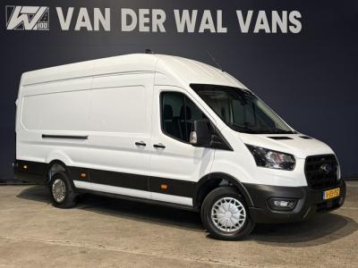 Financial Leas Ford Transit 2.0 TDCI 131pk L4H3 Jumbo Euro6 Airco