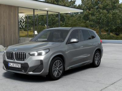 Financial Leas BMW X1 xDrive25e M Sport Automaat