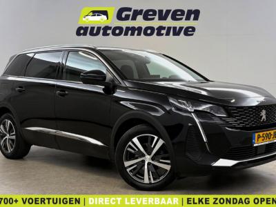 Financial Leas Peugeot 5008 1.2 PureTech Allure 7p.