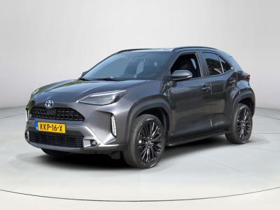 Financial Leas Toyota Yaris Cross 1.5 Hybrid Adventure