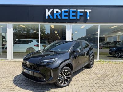 Financial Leas Toyota Yaris Cross 1.5 Hybrid 115 Dynamic