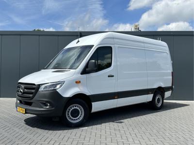 Financial Leas Mercedes-Benz Sprinter 317 CDI 9G-TRONIC RWD FACELIFT