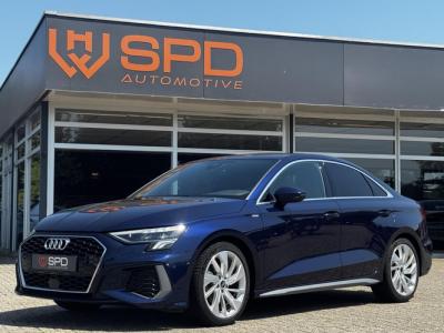 Financial Lease Audi A3 Limousine 35 TFSI S-Line