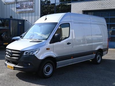 Financial Lease Mercedes-Benz Sprinter 317 CDI Pro L2H2