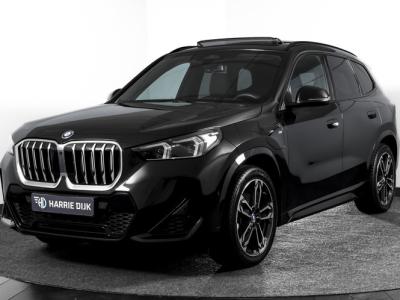 Financial Leas BMW X1 xDrive25e 245 PK M-Sport