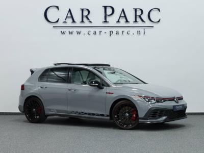 Financial Leas Volkswagen Golf 2.0 TSI GTI Clubsport 45 Jahre Edition 300+PK AKRAPOVIC