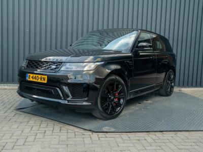 Financial Lease Land Rover Range Rover Sport 2.0 P400e HSE Dynamic