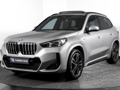 Financial Lease BMW X1 xDrive25e 245 PK M-Sport