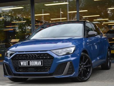 Financial Lease Audi A1 Sportback 30 TFSI S-Line Aut. Led Virtual Acc Camera CarPlay